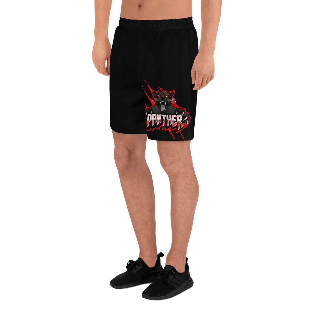 supa Men's Recycled Athletic Shorts