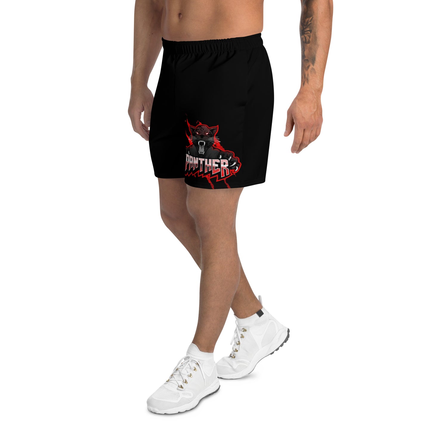 supa Men's Recycled Athletic Shorts