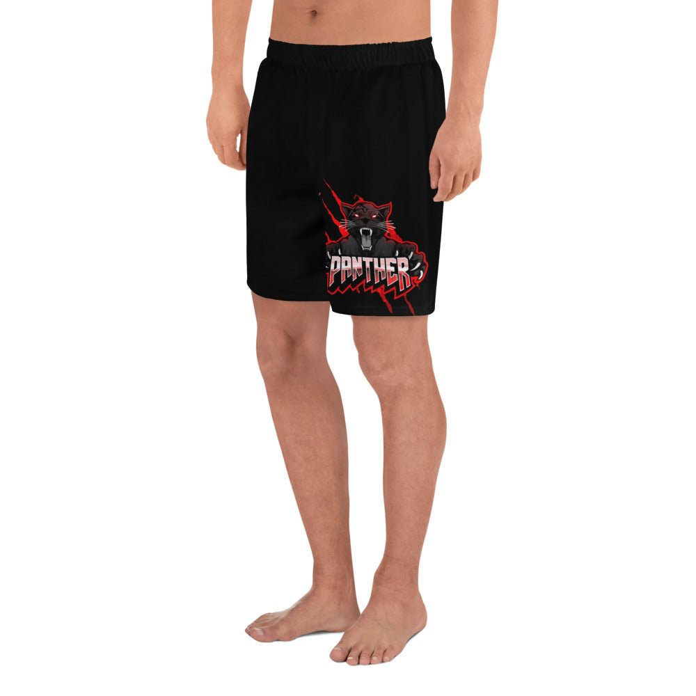 supa Men's Recycled Athletic Shorts