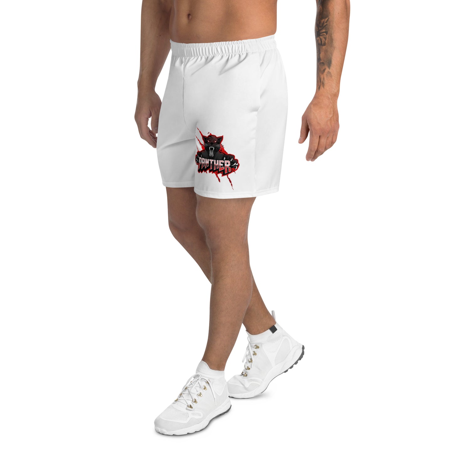 supa Men's Recycled Athletic Shorts