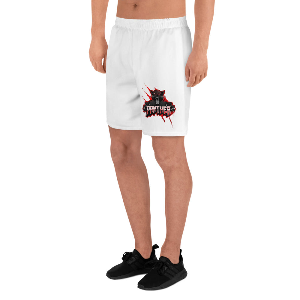 supa Men's Recycled Athletic Shorts