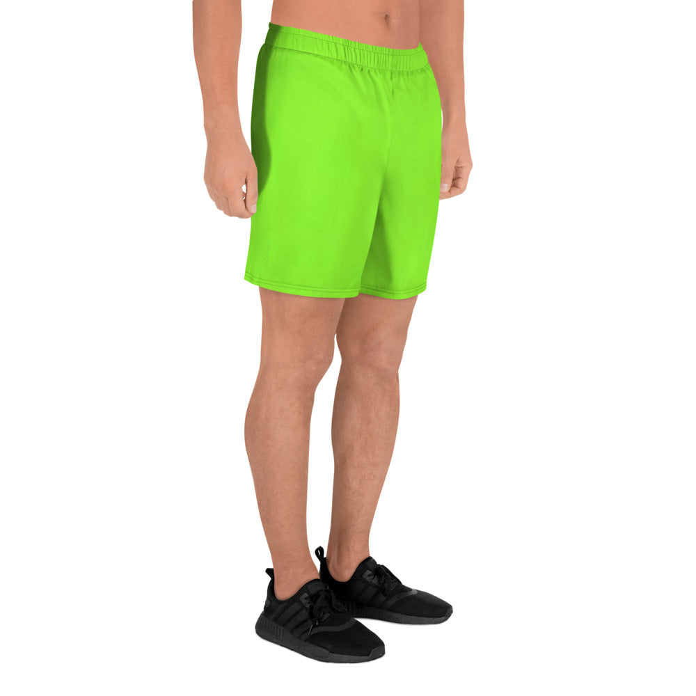 supa Men's Recycled Athletic Shorts