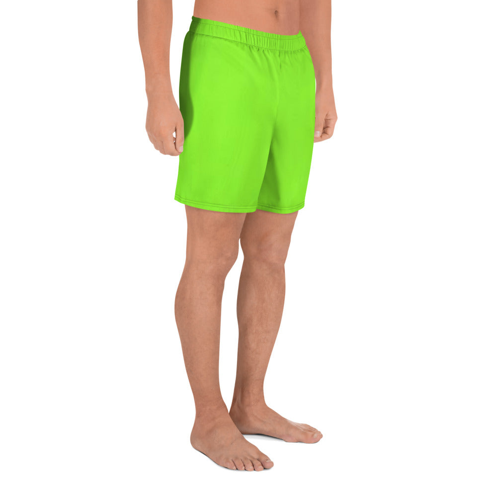 supa Men's Recycled Athletic Shorts