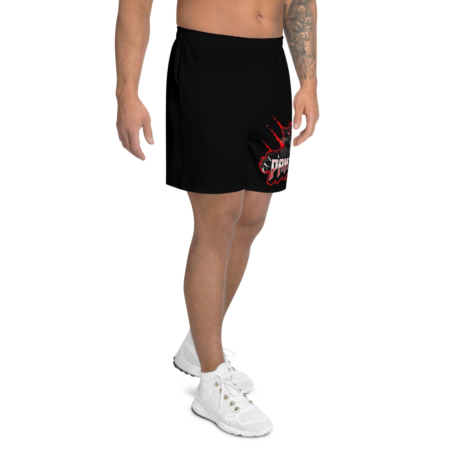 supa Men's Recycled Athletic Shorts