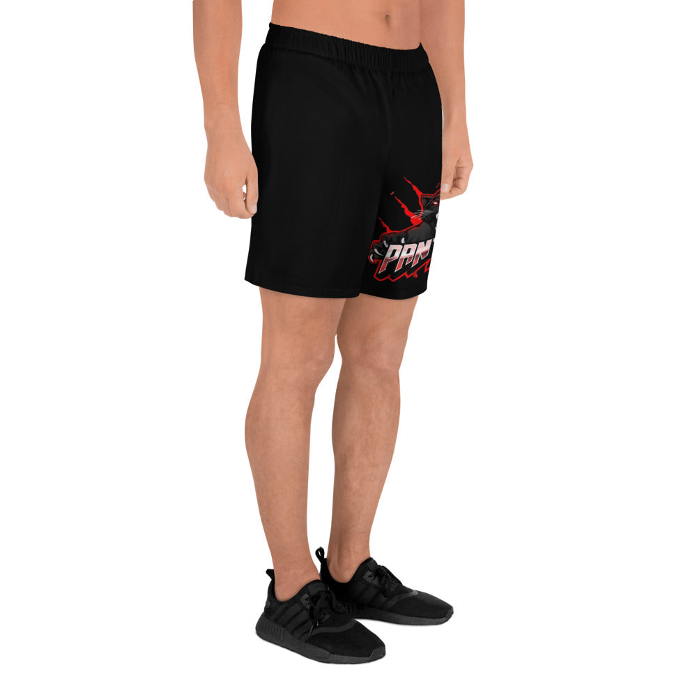 supa Men's Recycled Athletic Shorts