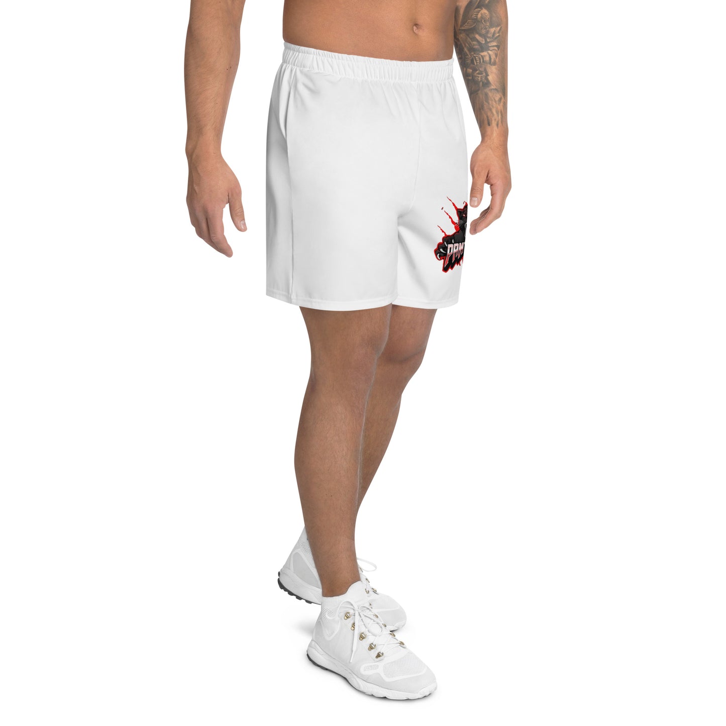 supa Men's Recycled Athletic Shorts