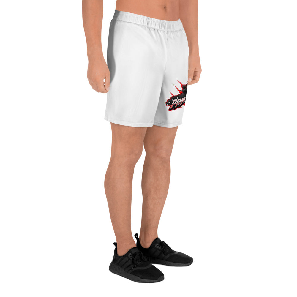 supa Men's Recycled Athletic Shorts