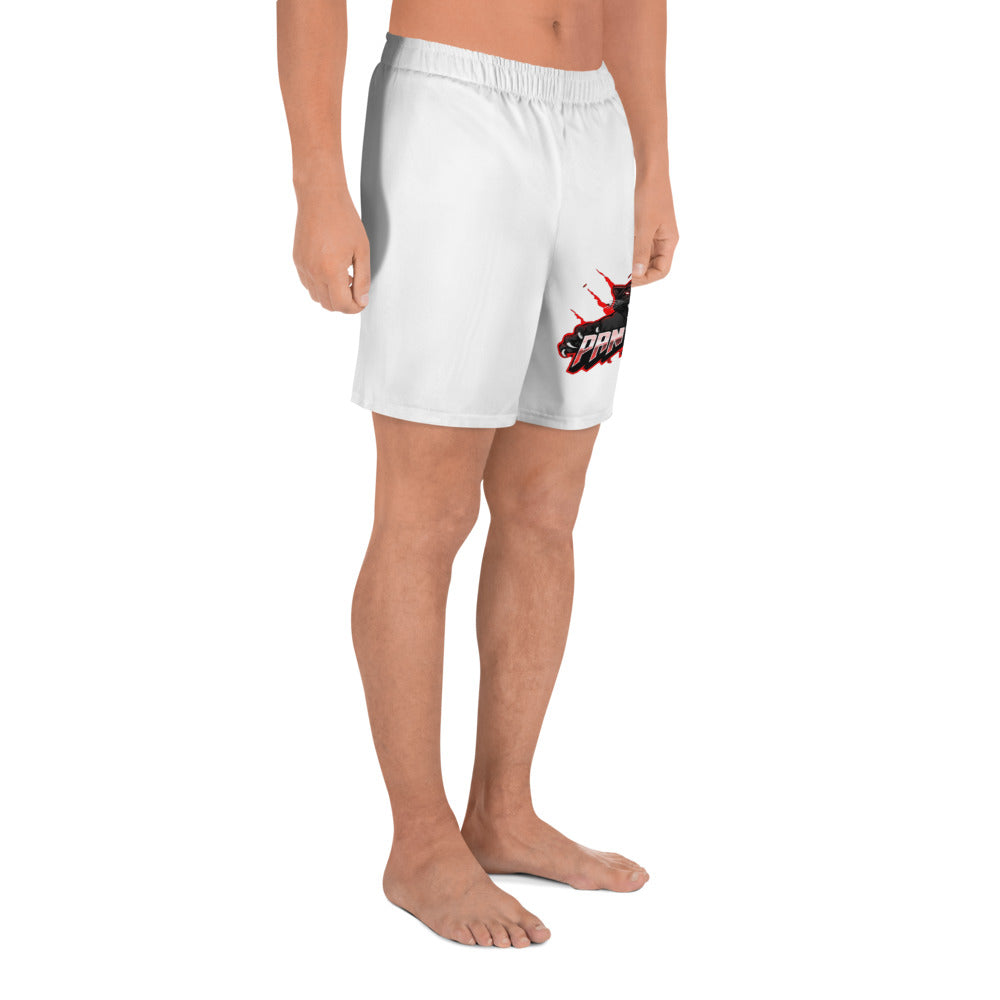 supa Men's Recycled Athletic Shorts