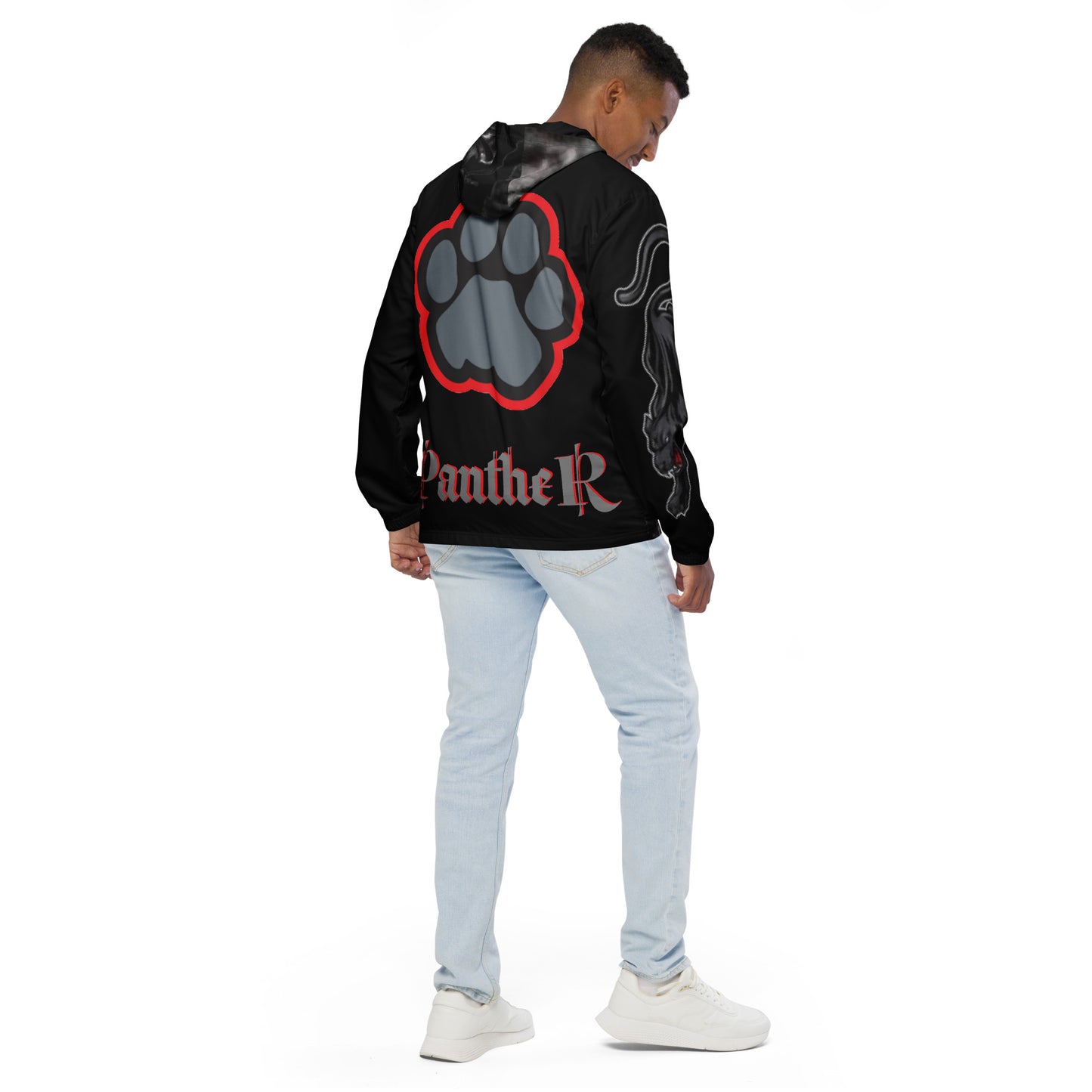 supa Men’s windbreaker