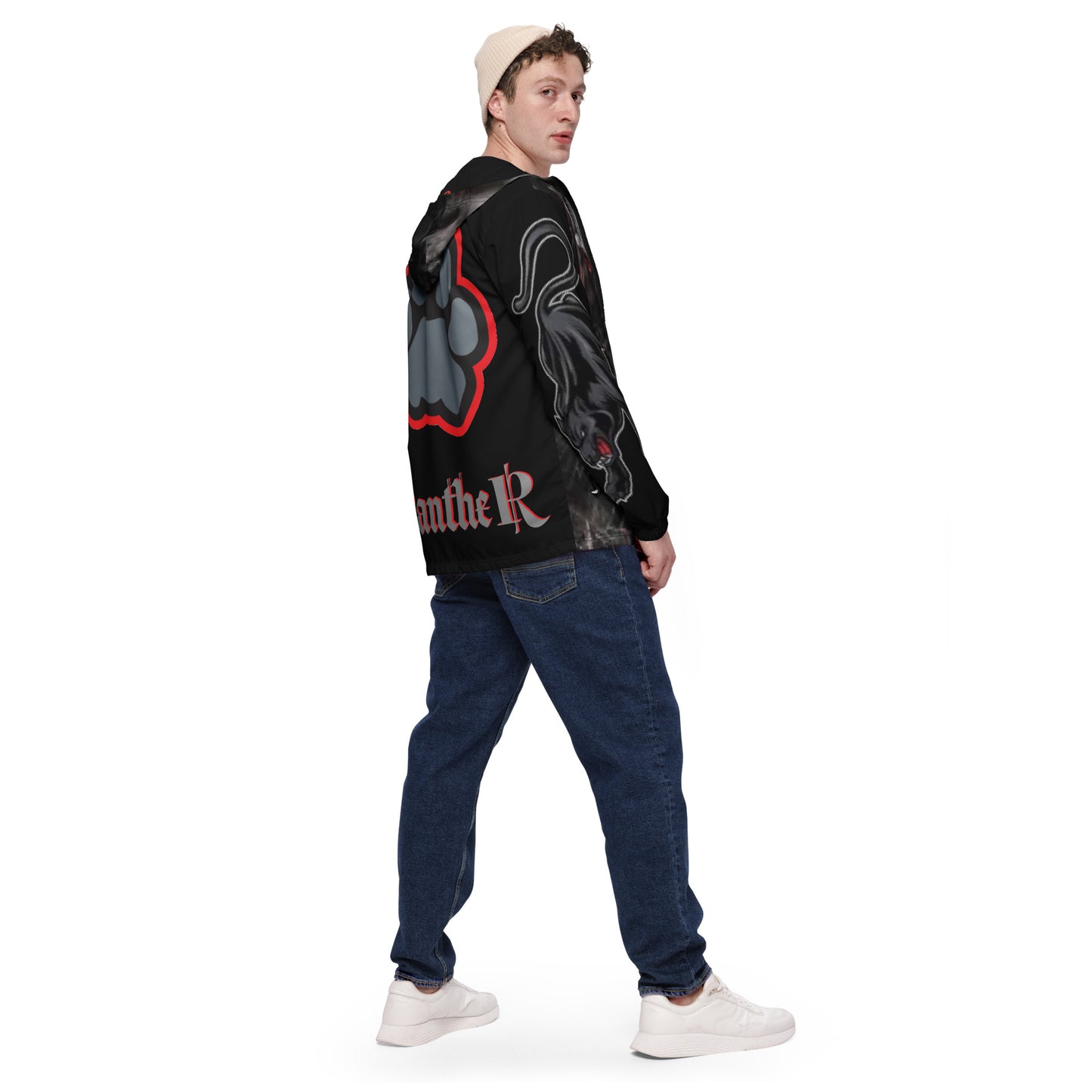 supa Men’s windbreaker