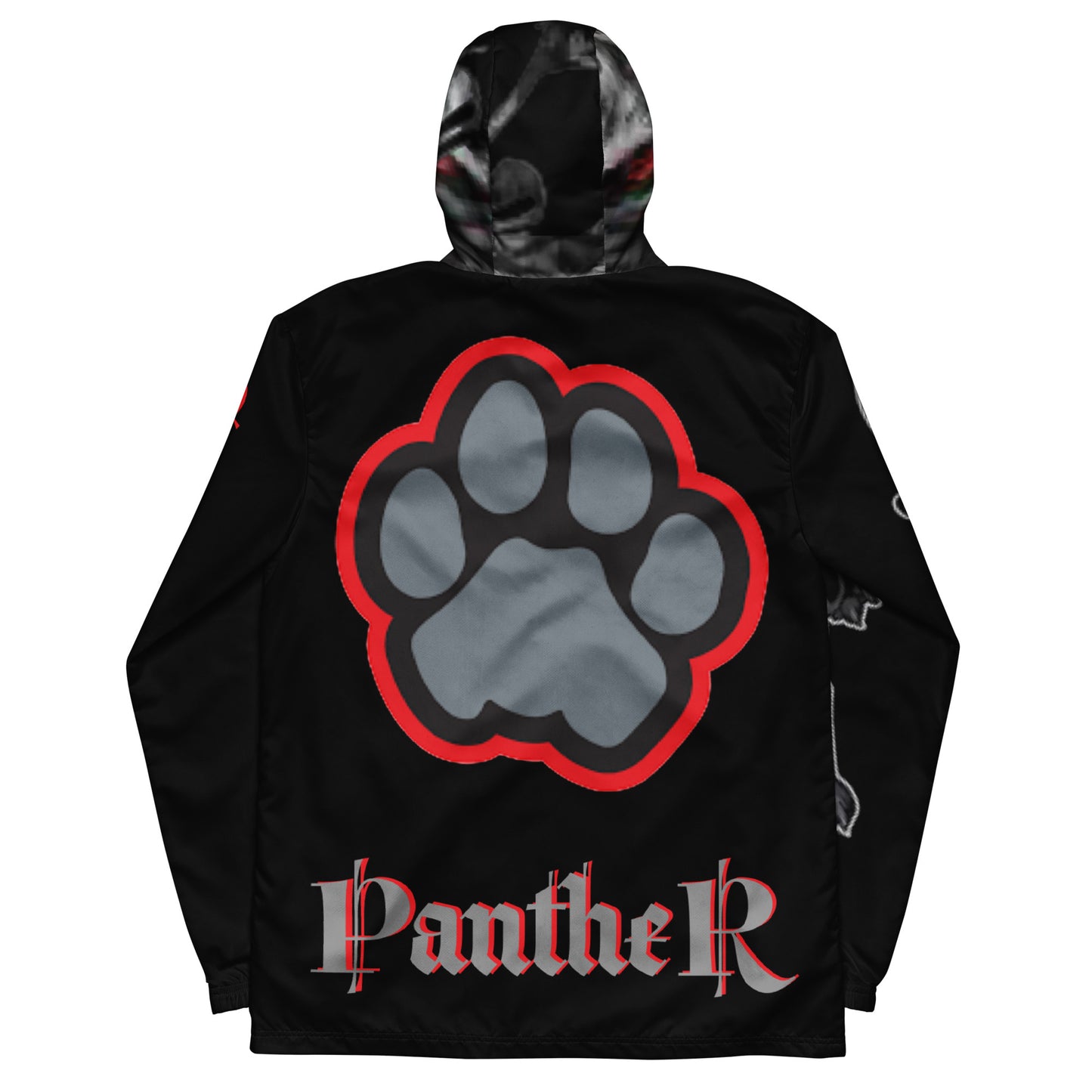 supa Men’s windbreaker