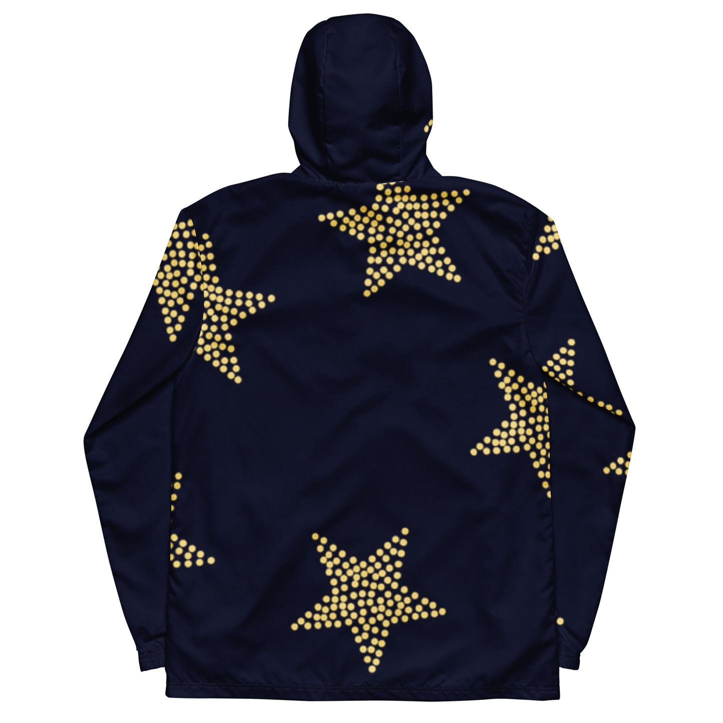 superstar Men’s windbreaker