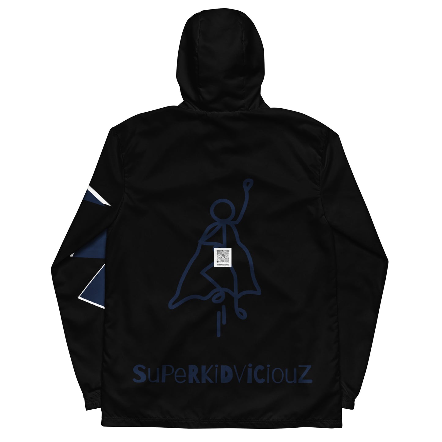 supa Men’s windbreaker