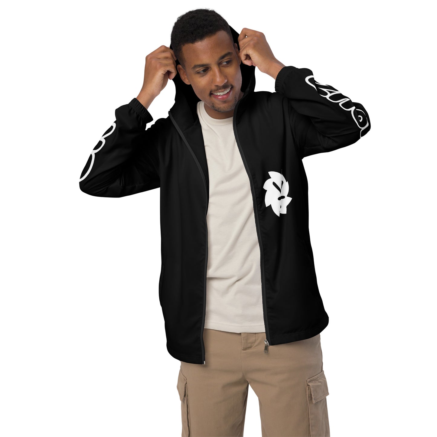 supa Men’s windbreaker