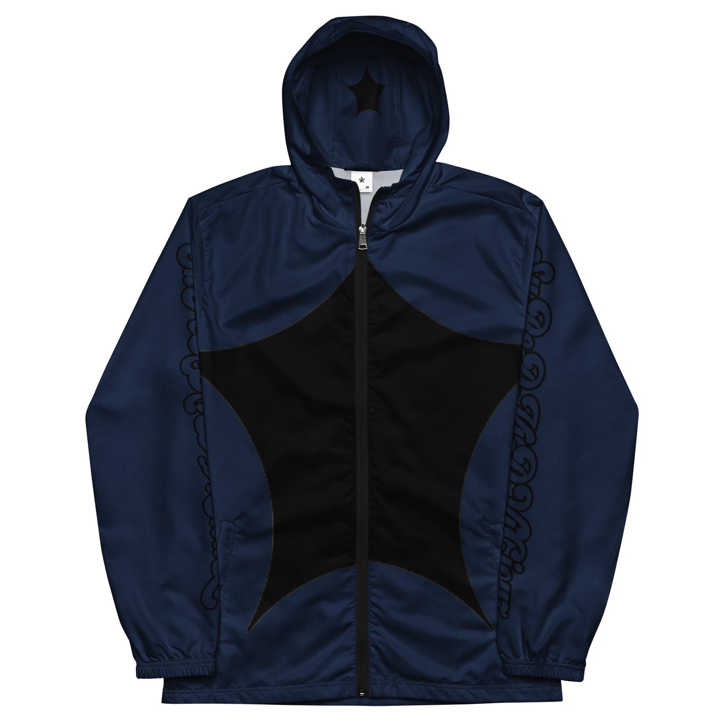 SUPA Men’s windbreaker