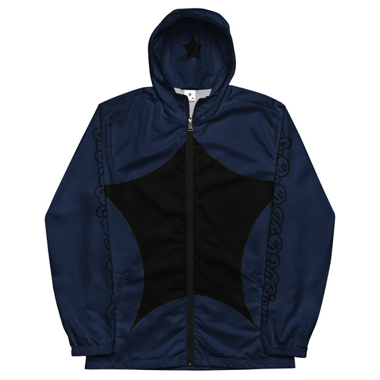 SUPA Men’s windbreaker