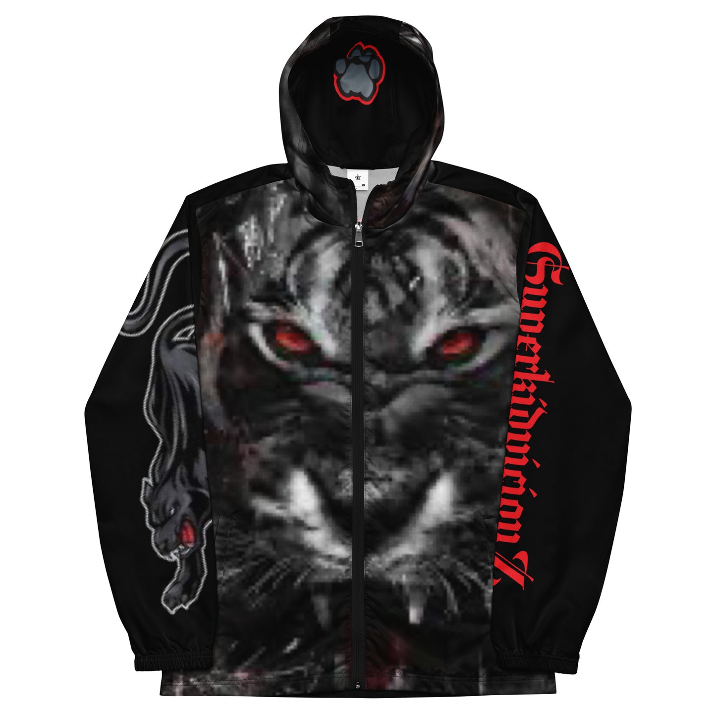 supa Men’s windbreaker