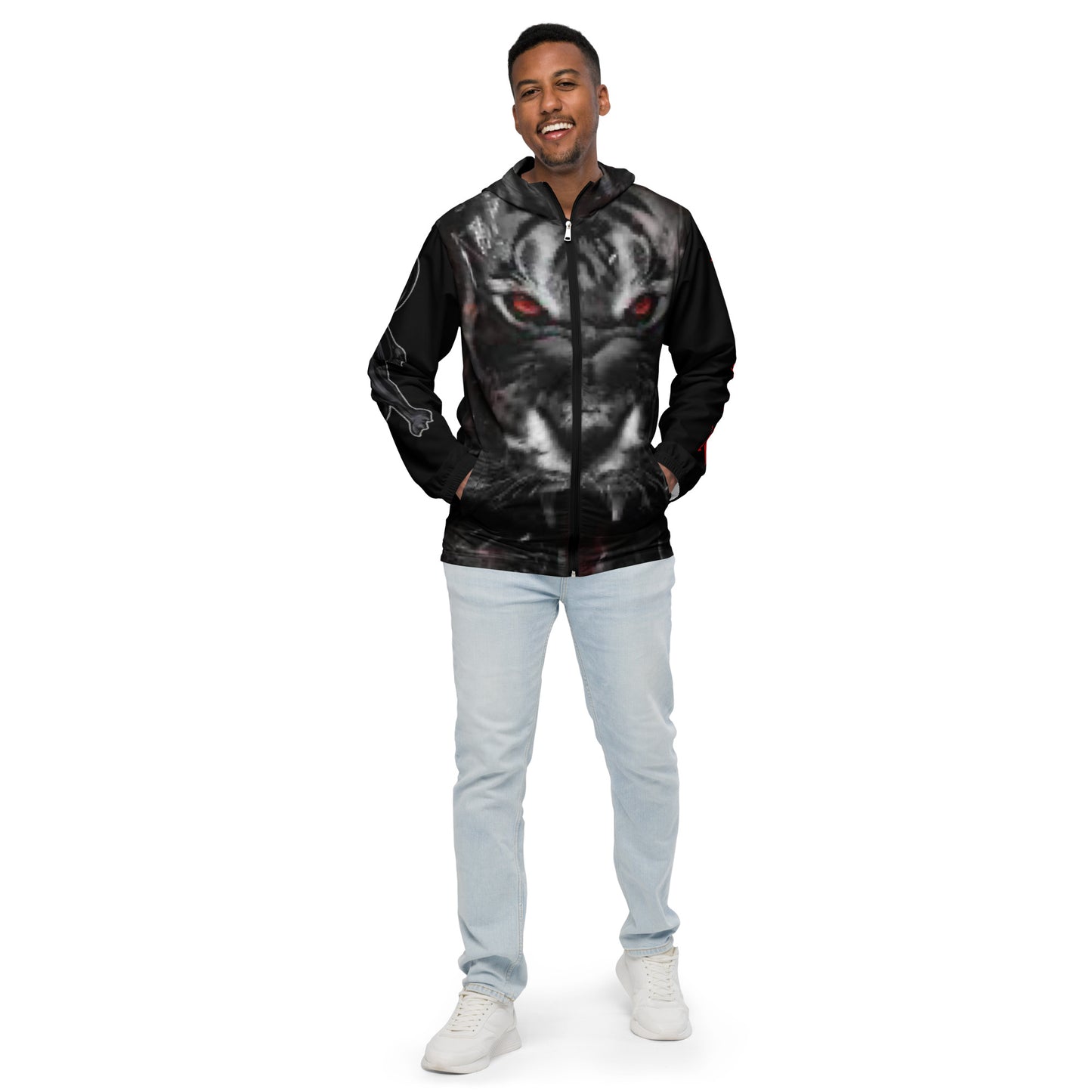 supa Men’s windbreaker