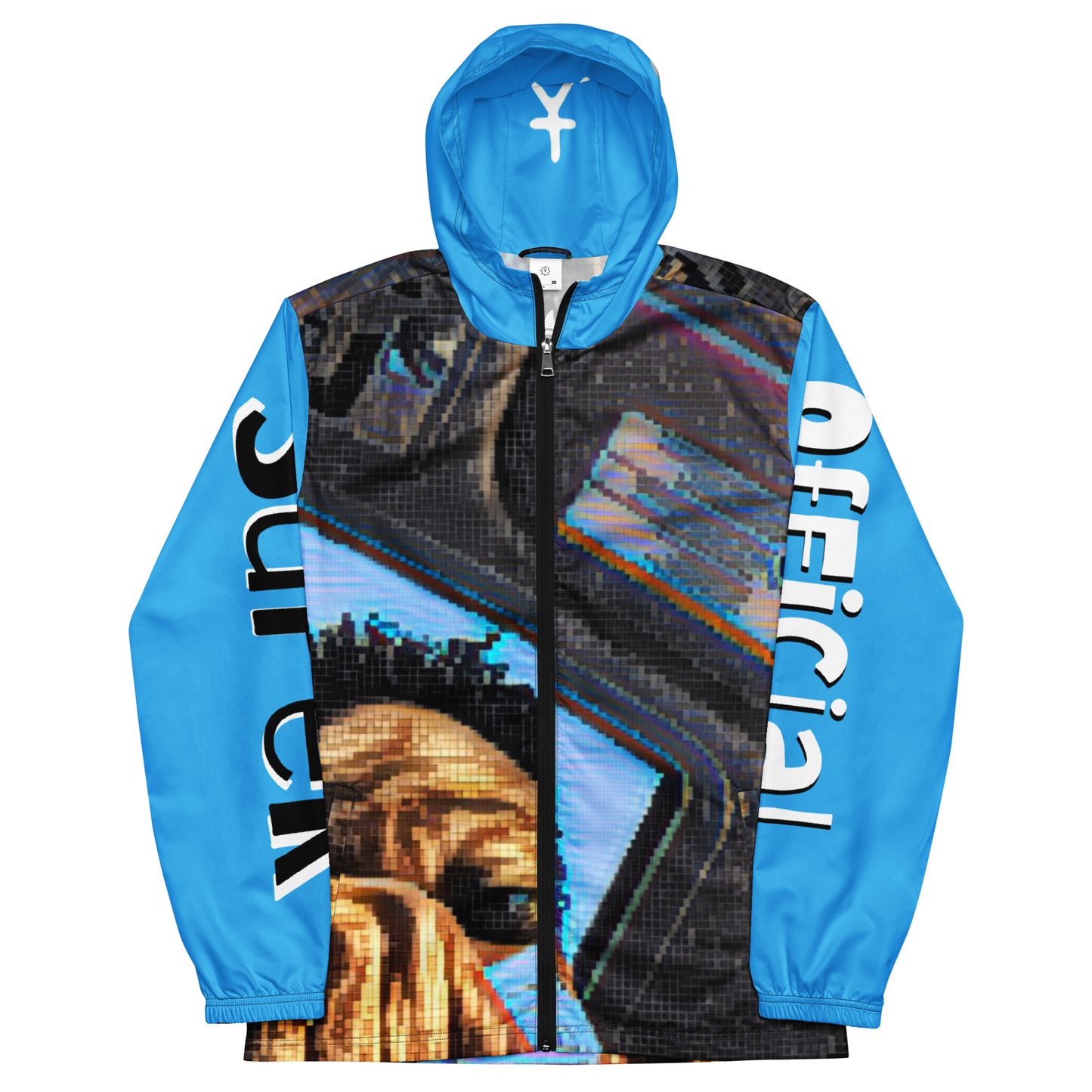 supa Men’s windbreaker