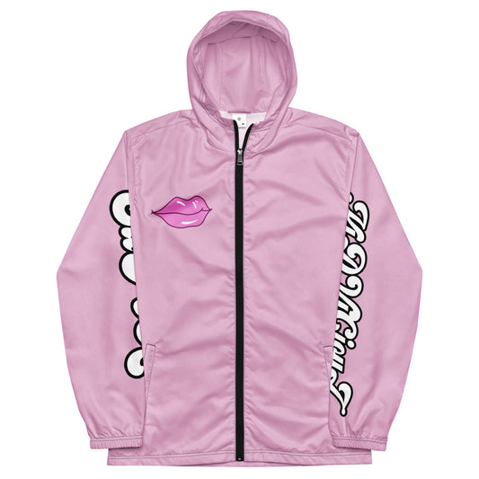 supa  Men’s windbreaker