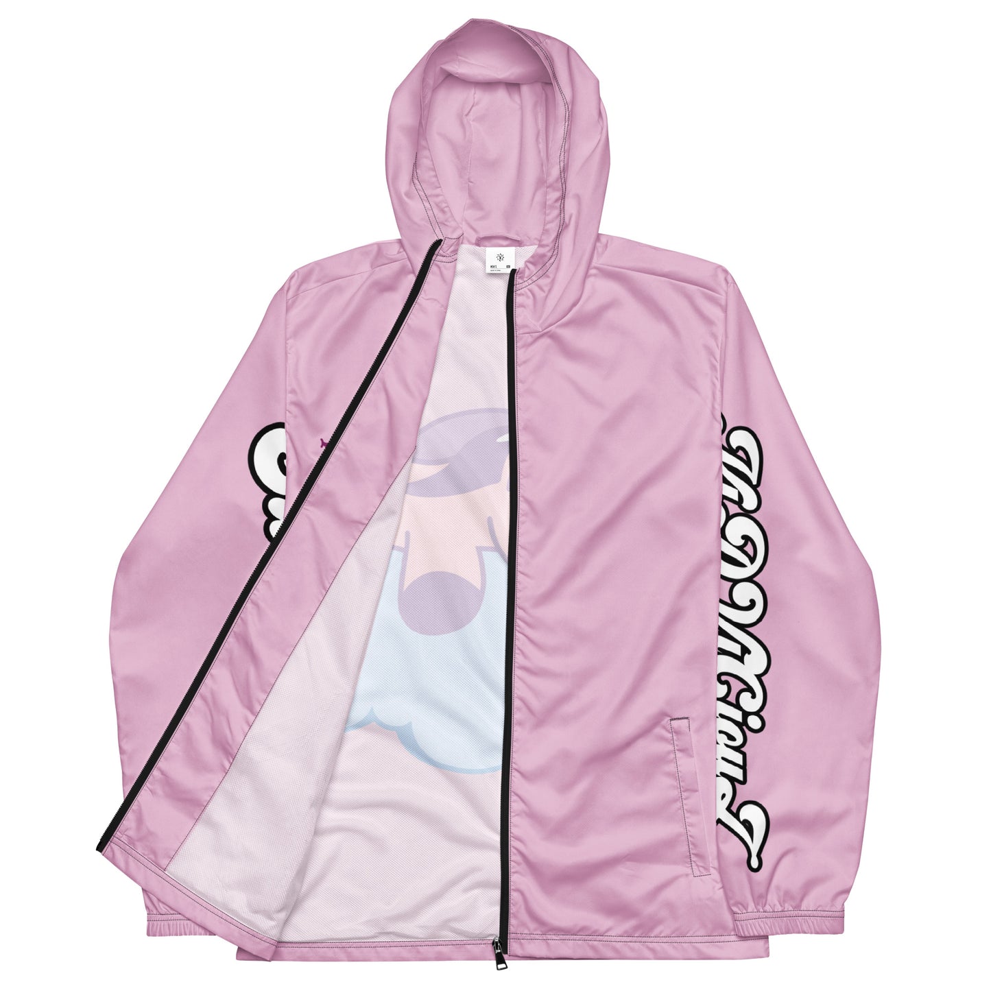 supa  Men’s windbreaker