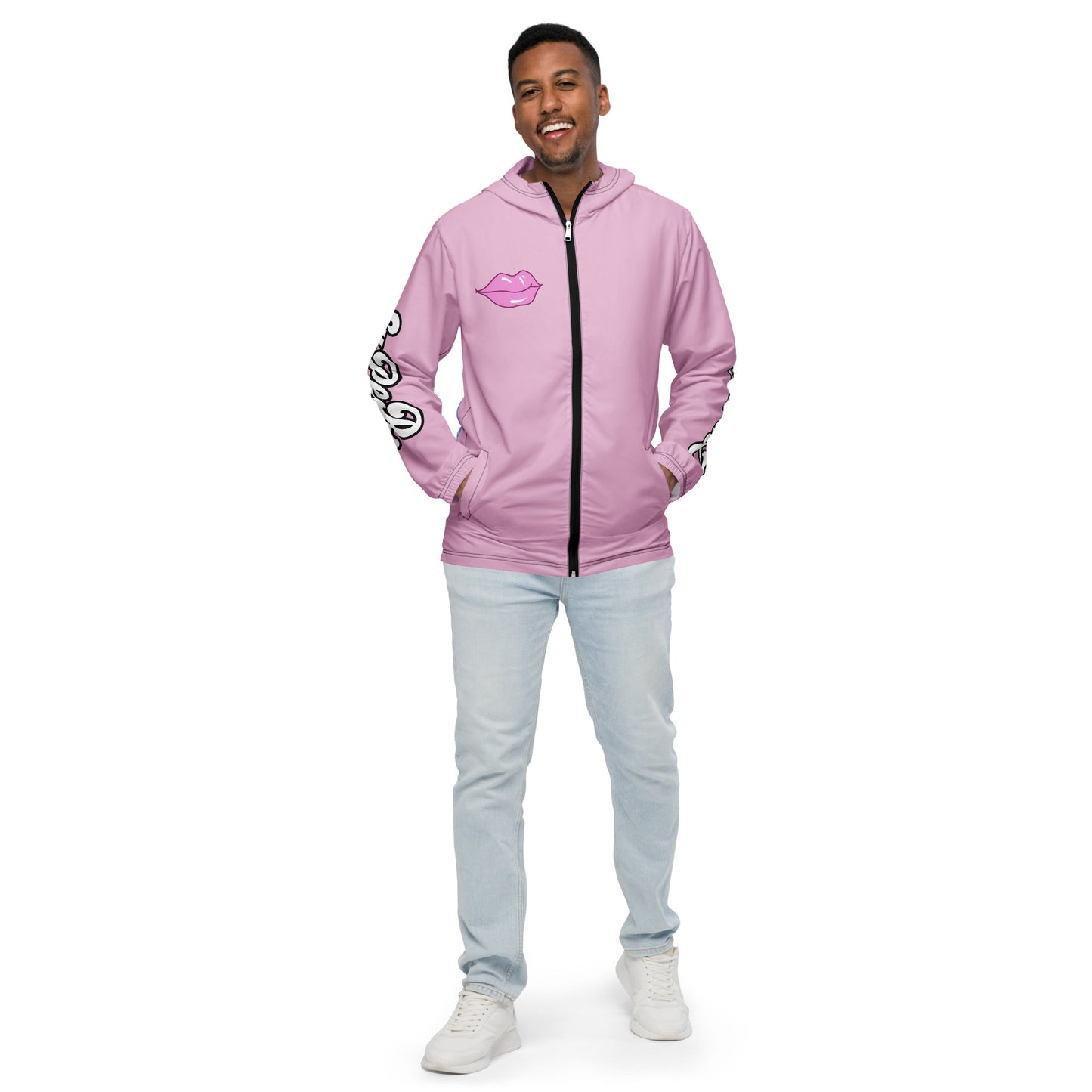 supa  Men’s windbreaker