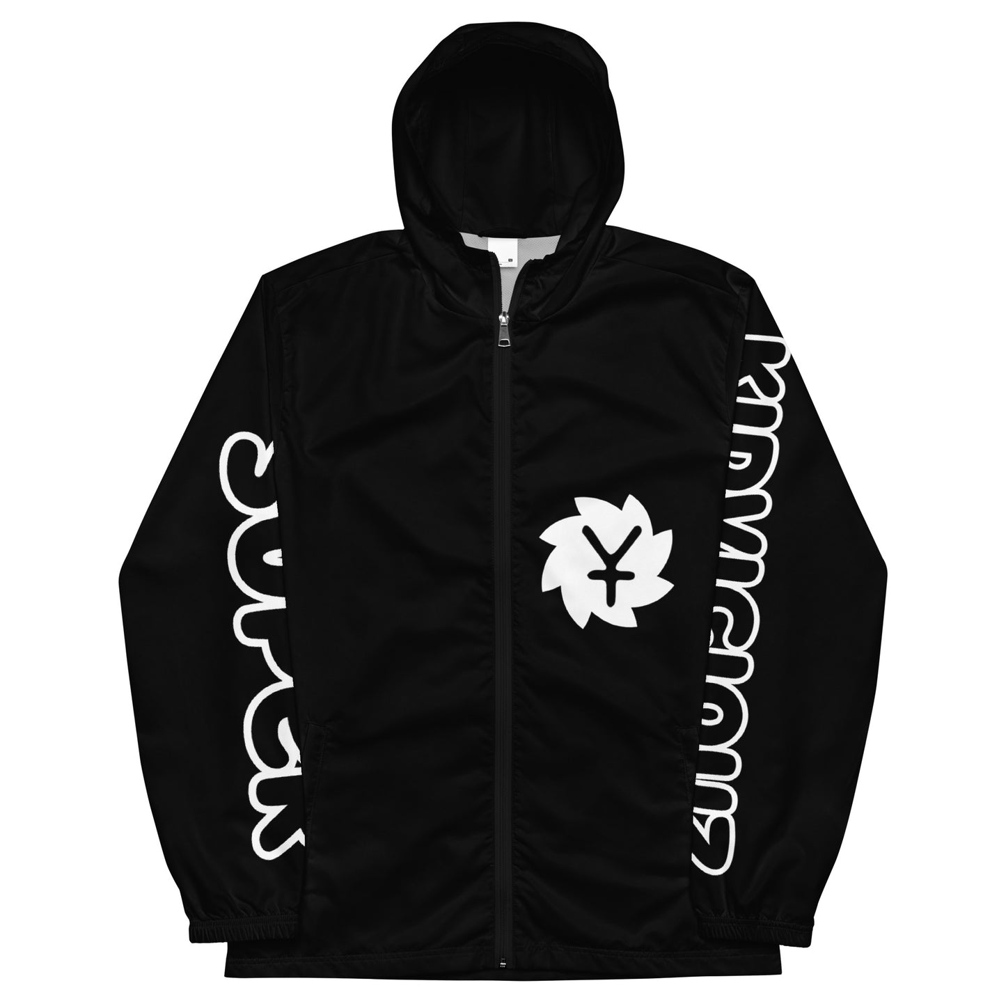 supa Men’s windbreaker