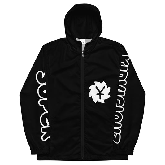 supa Men’s windbreaker