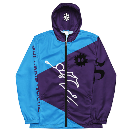 supa Men’s windbreaker