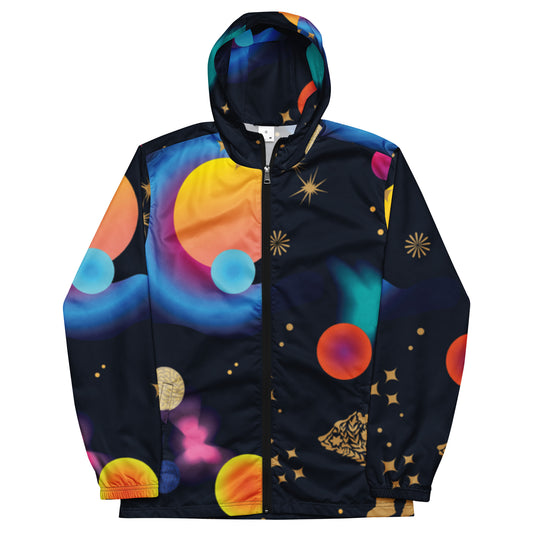 supa Men’s windbreaker