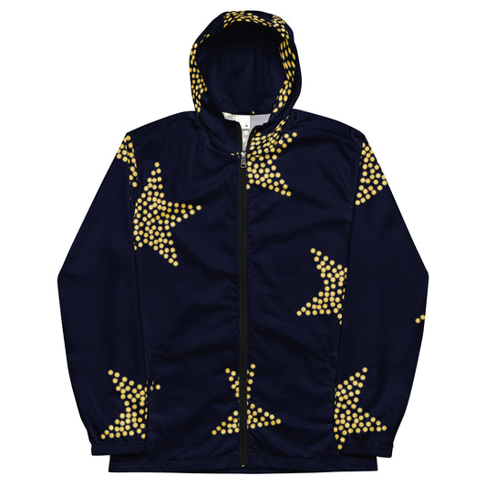superstar Men’s windbreaker