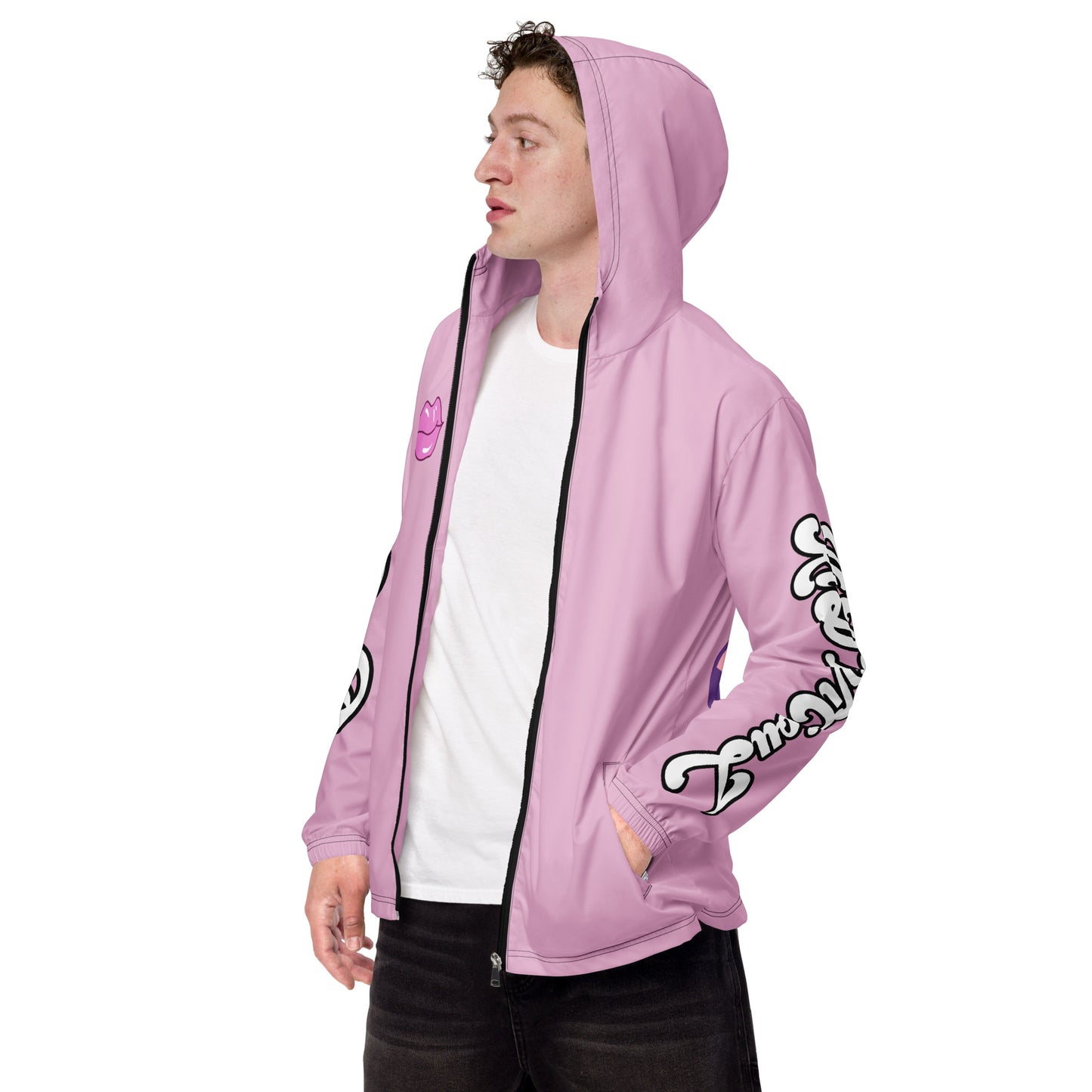 supa  Men’s windbreaker