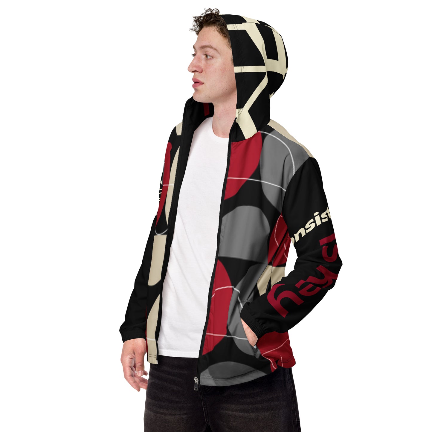 supa Men’s windbreaker
