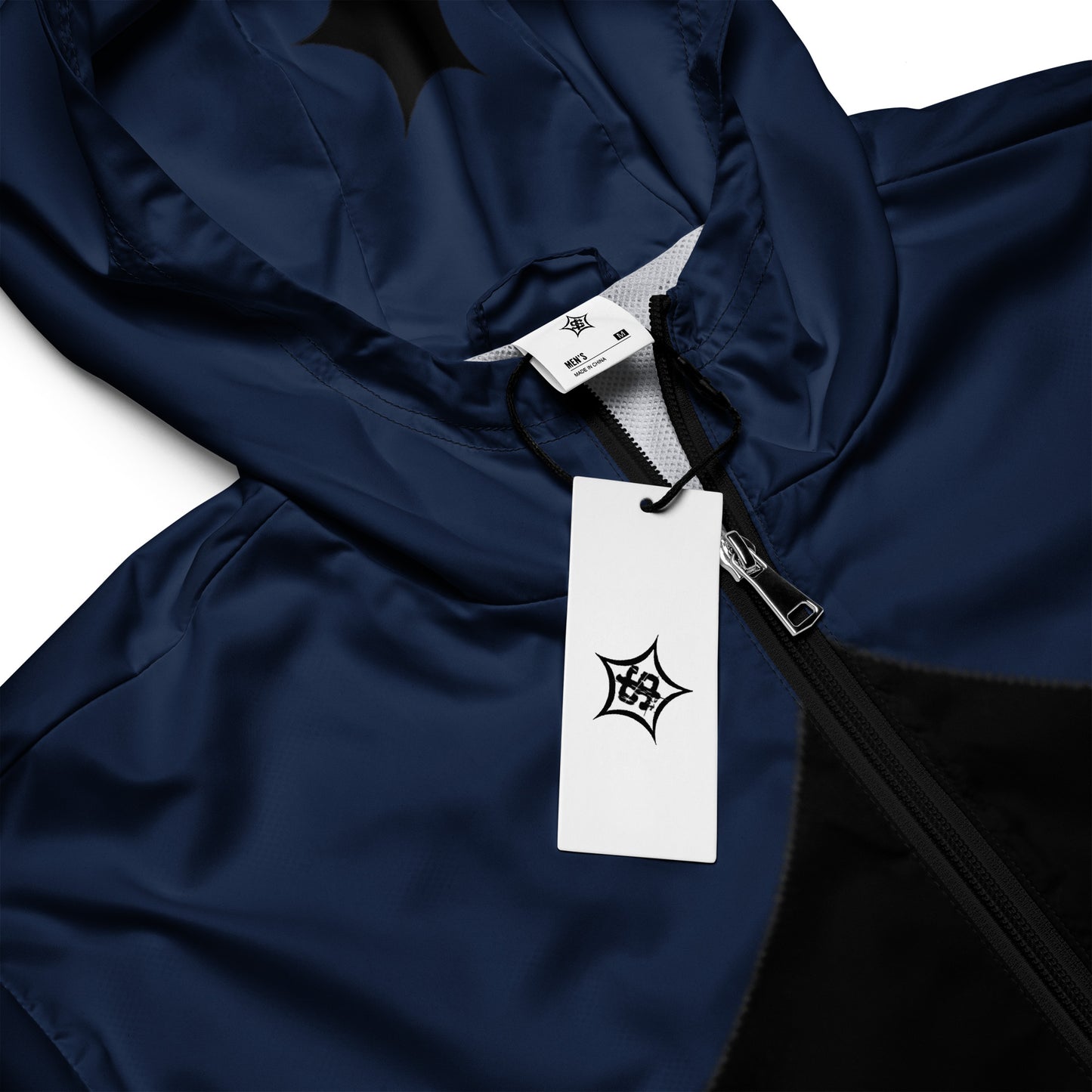 SUPA Men’s windbreaker
