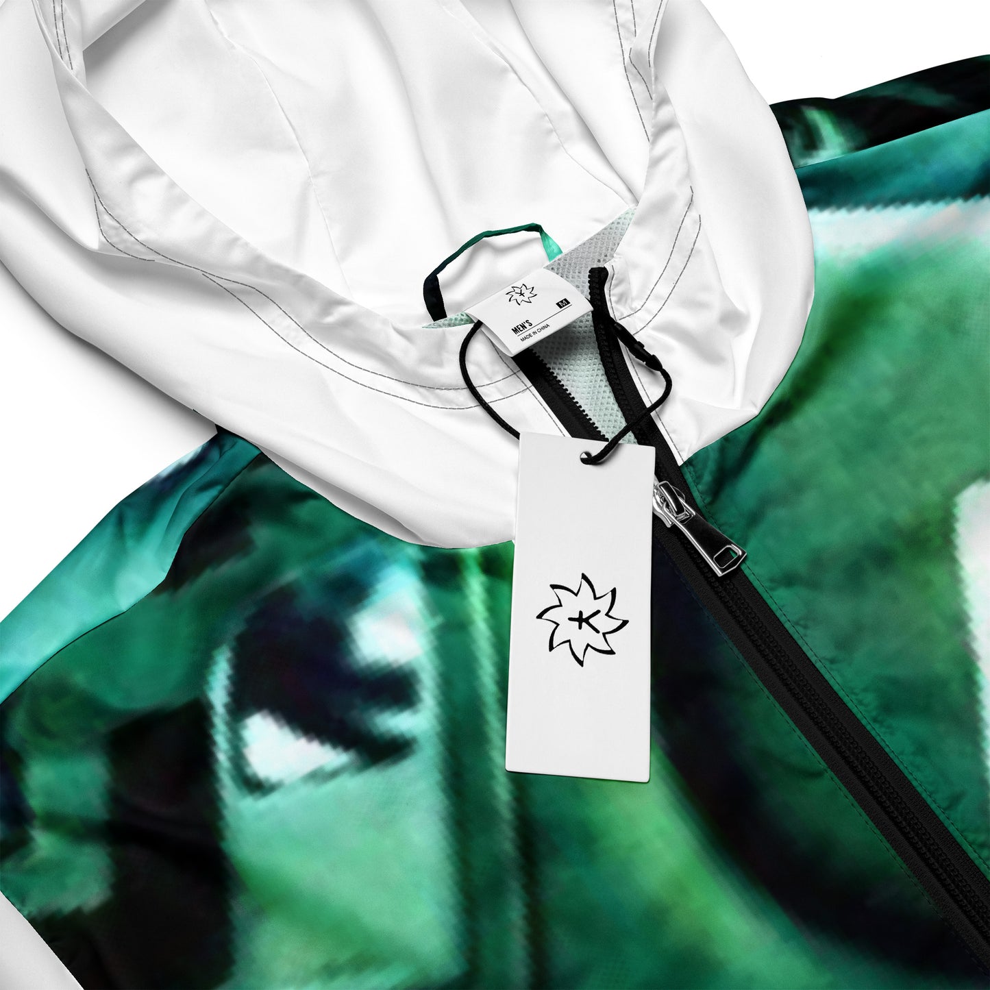 supa Men’s windbreaker