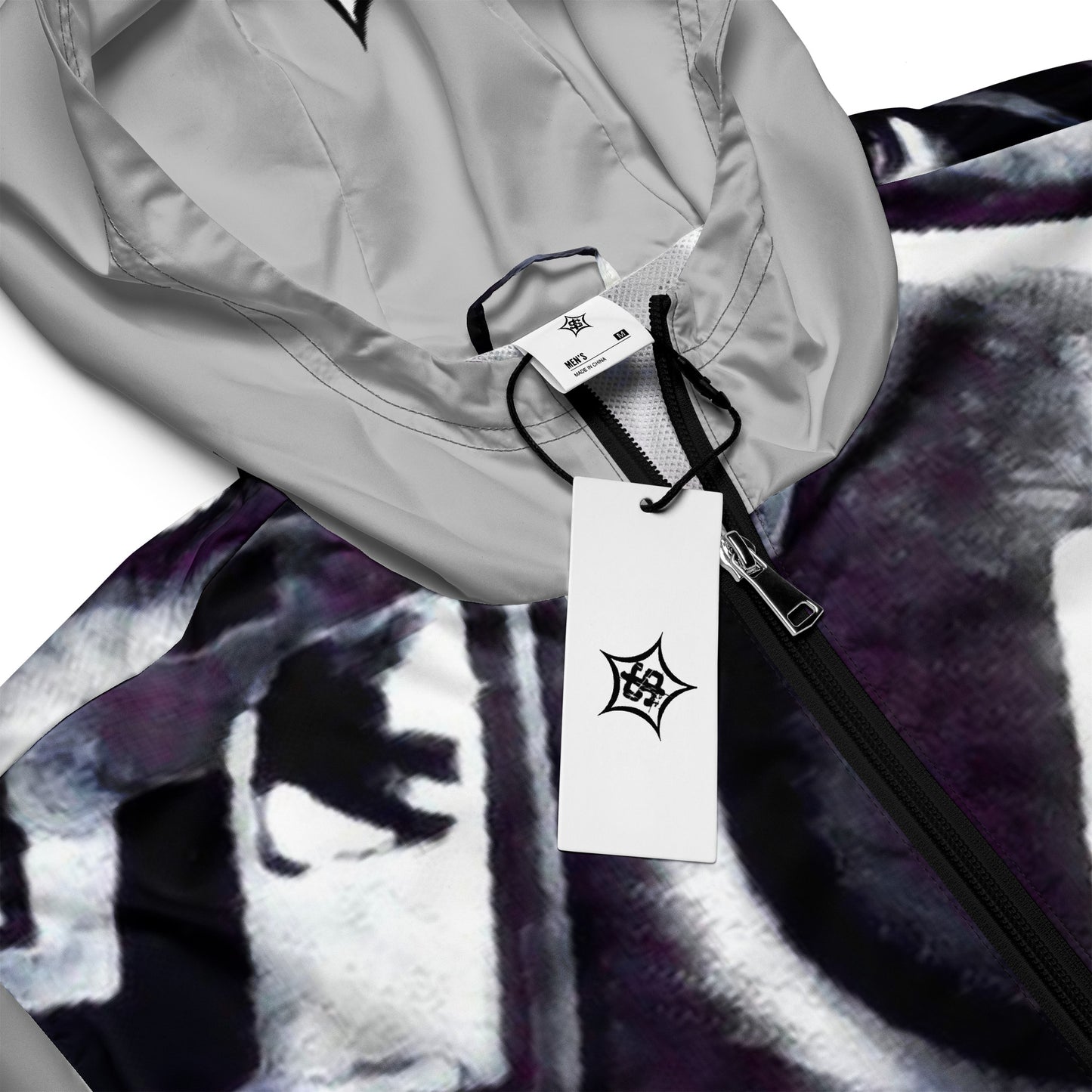 supa Men’s windbreaker