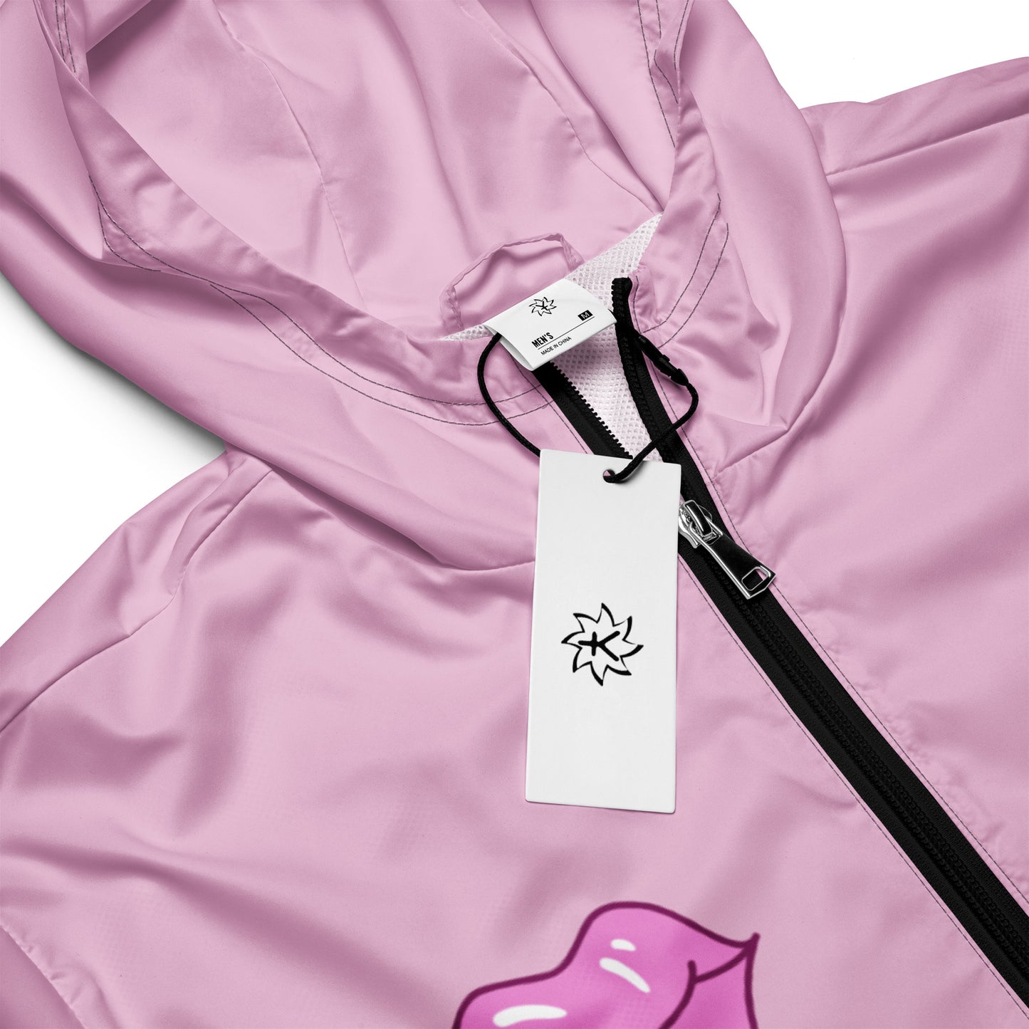supa  Men’s windbreaker