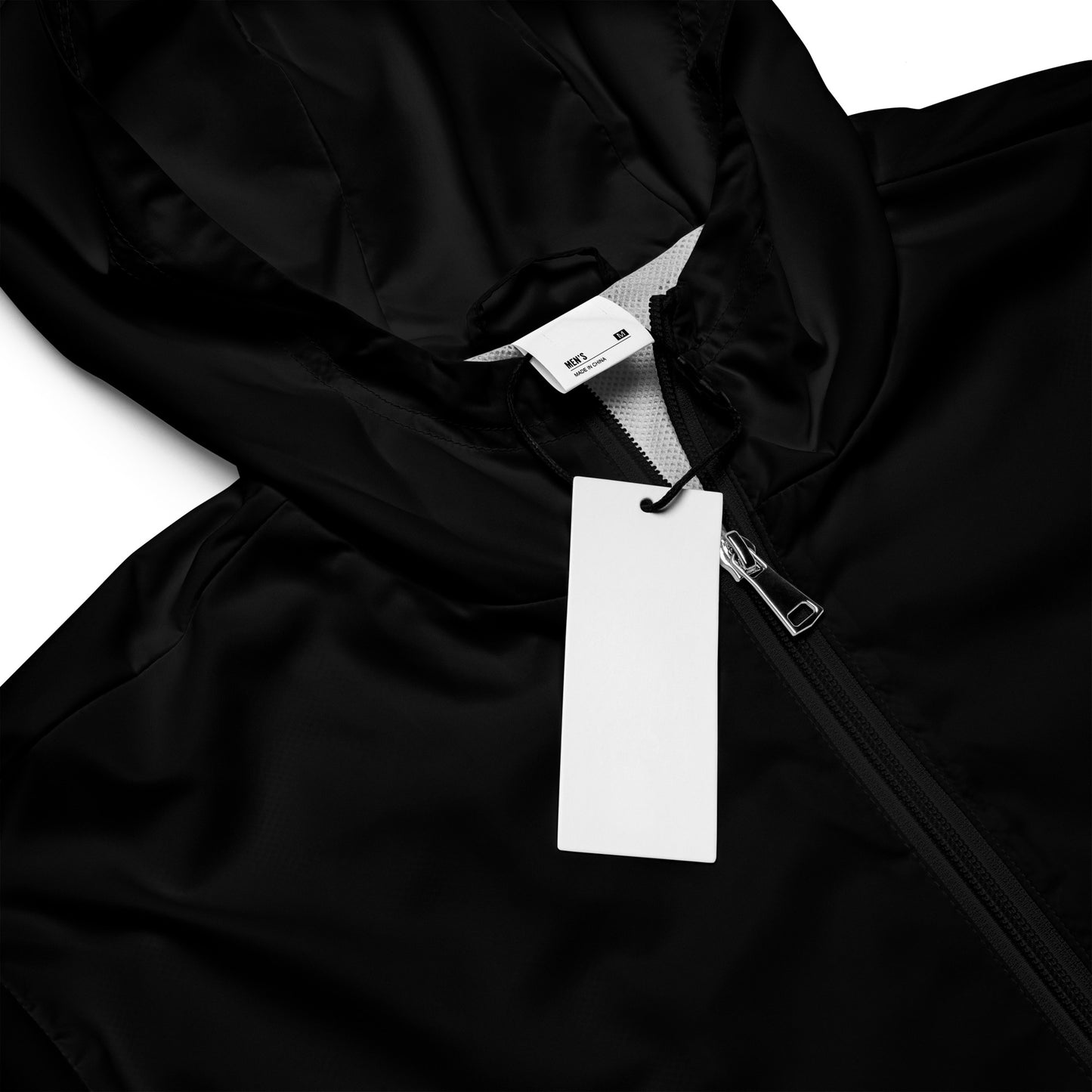 supa Men’s windbreaker