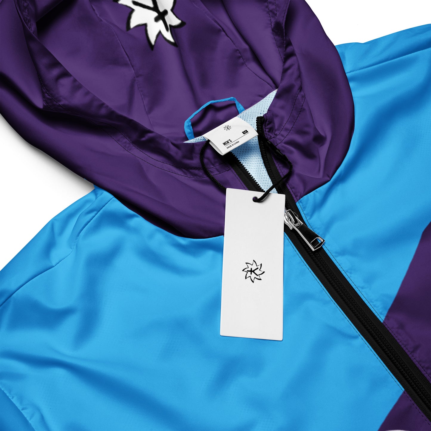 supa Men’s windbreaker