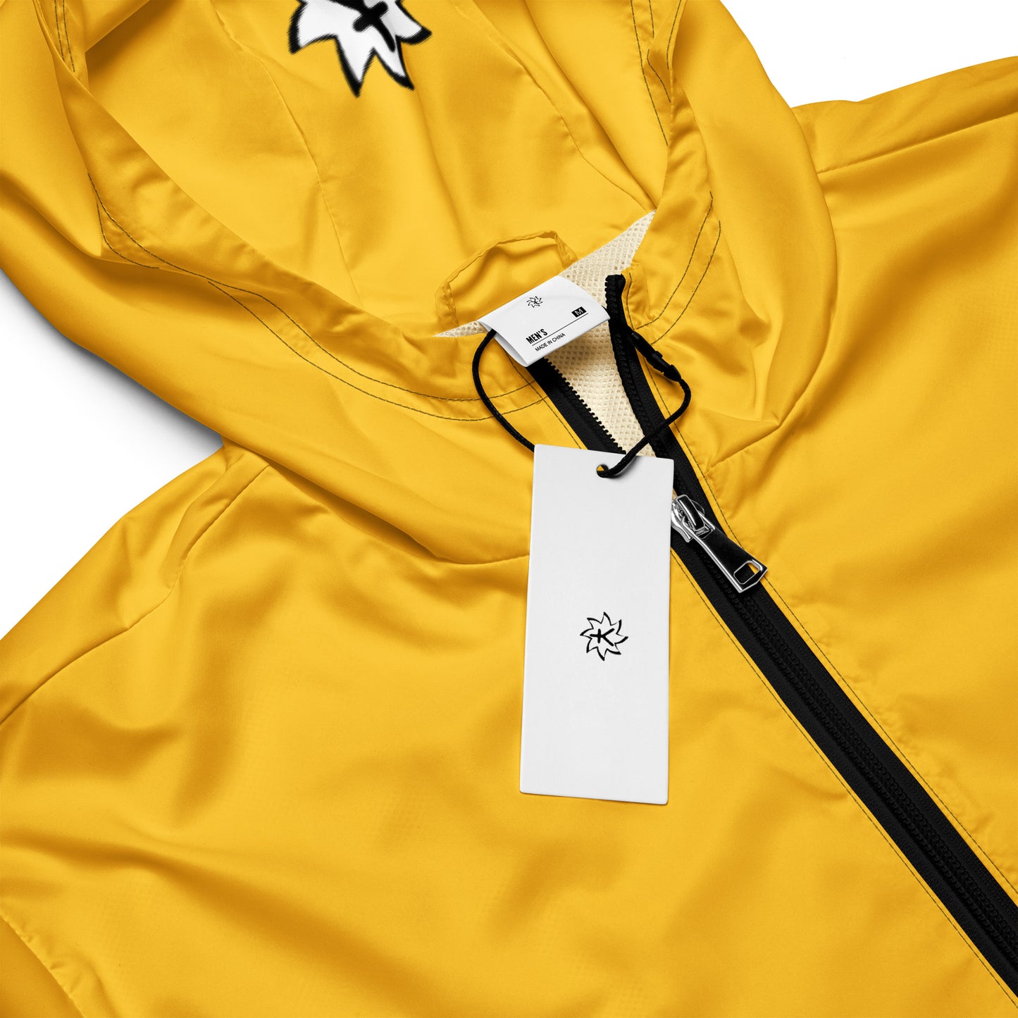 SUPA Men’s windbreaker