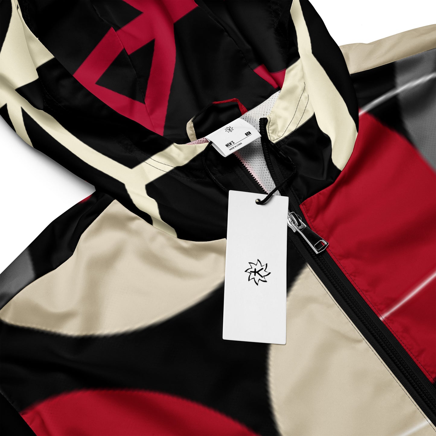 supa Men’s windbreaker