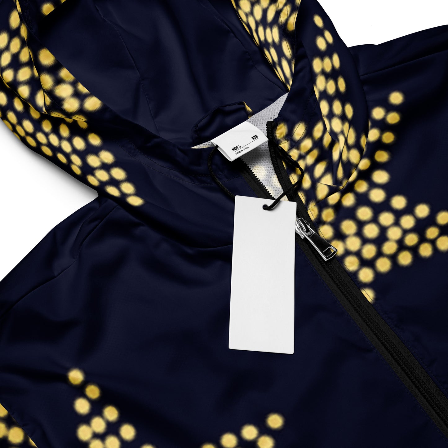 superstar Men’s windbreaker