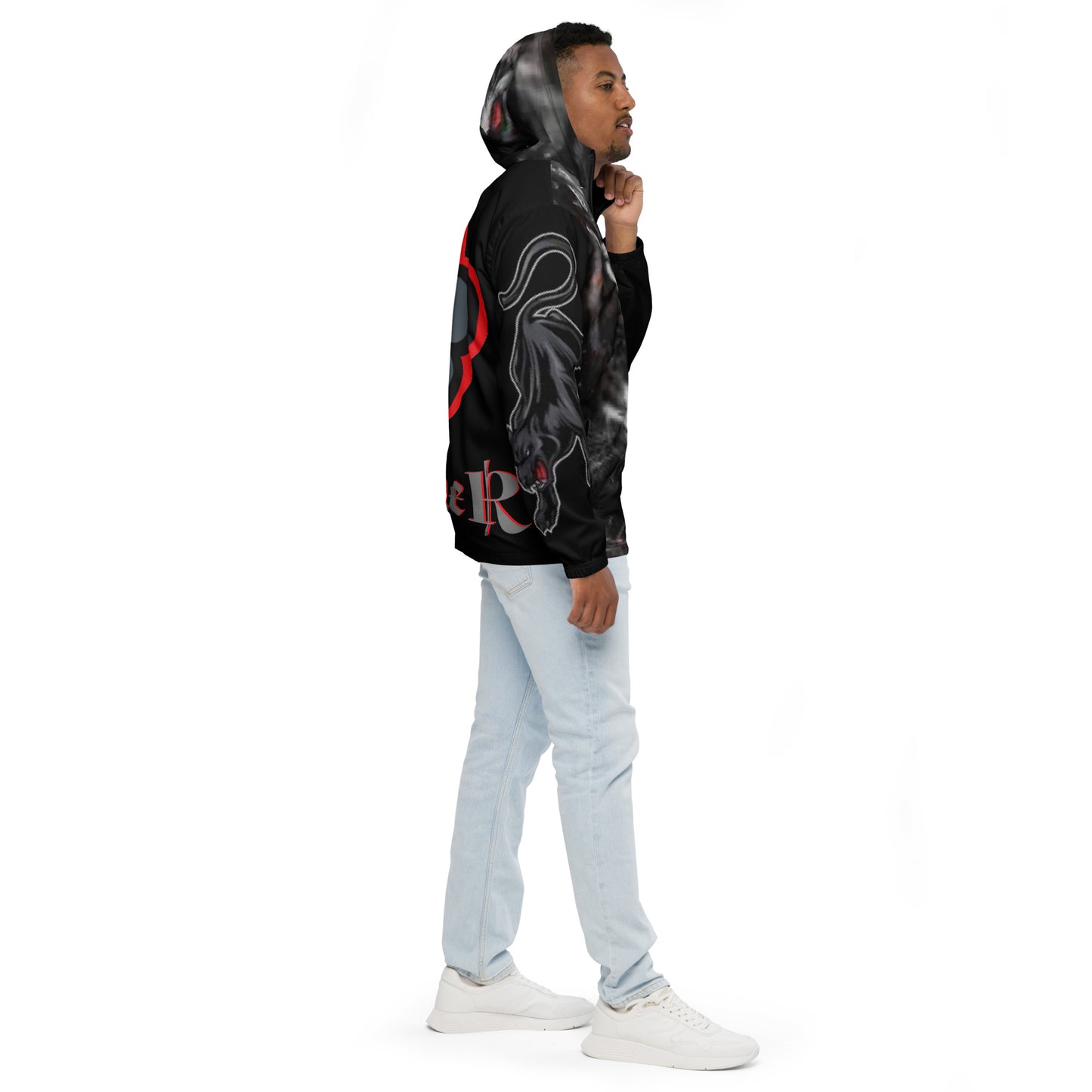 supa Men’s windbreaker
