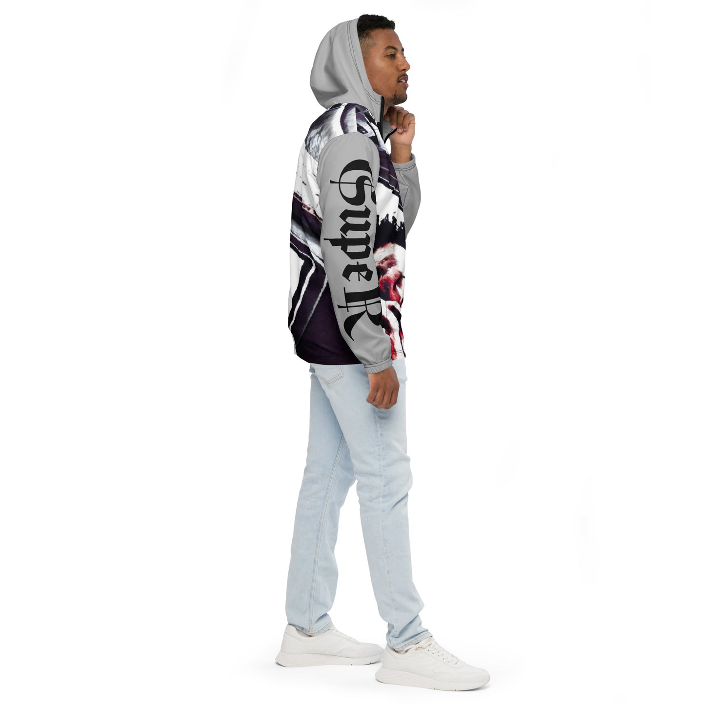 supa Men’s windbreaker
