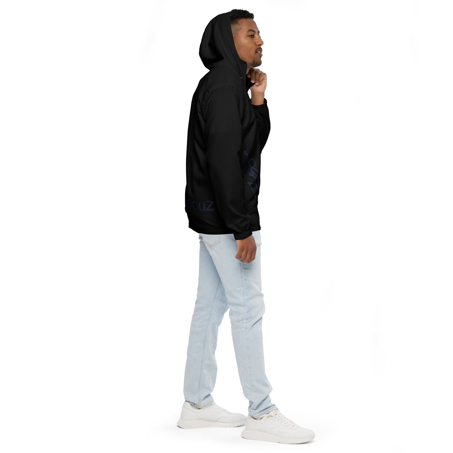 supa Men’s windbreaker