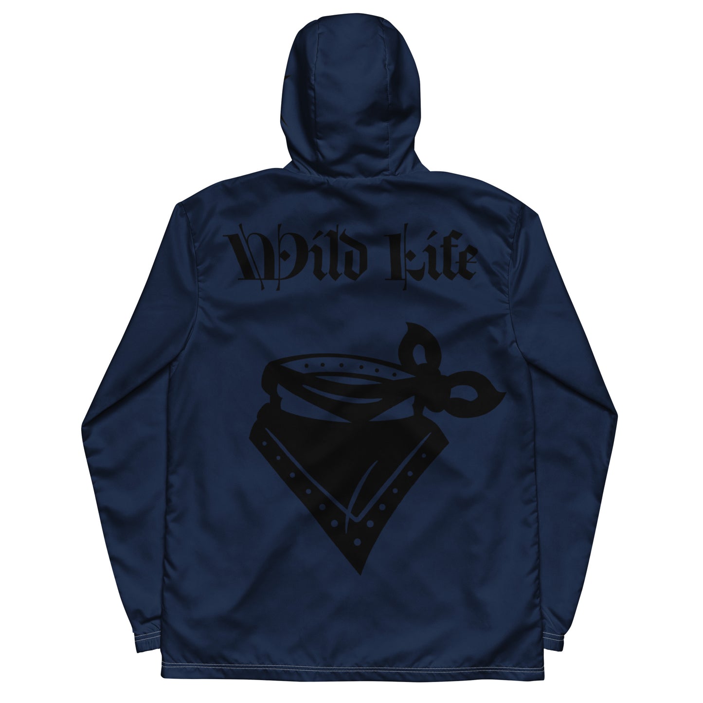 SUPA Men’s windbreaker