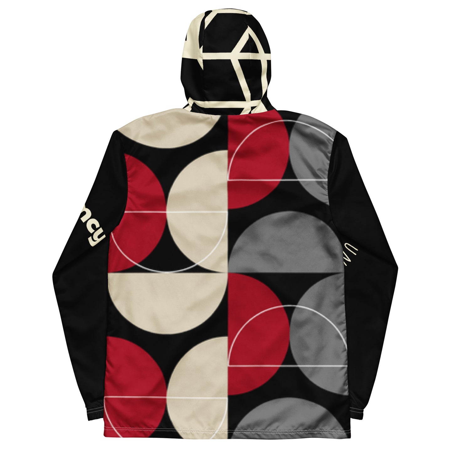 supa Men’s windbreaker