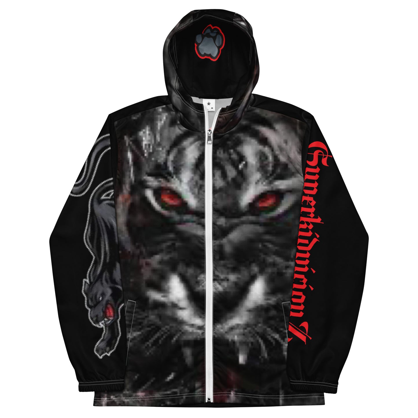 supa Men’s windbreaker