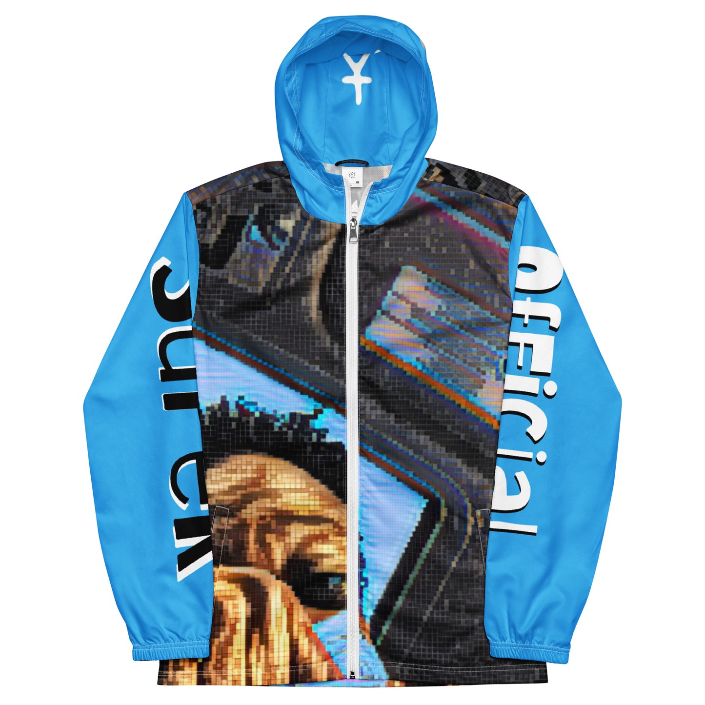 supa Men’s windbreaker