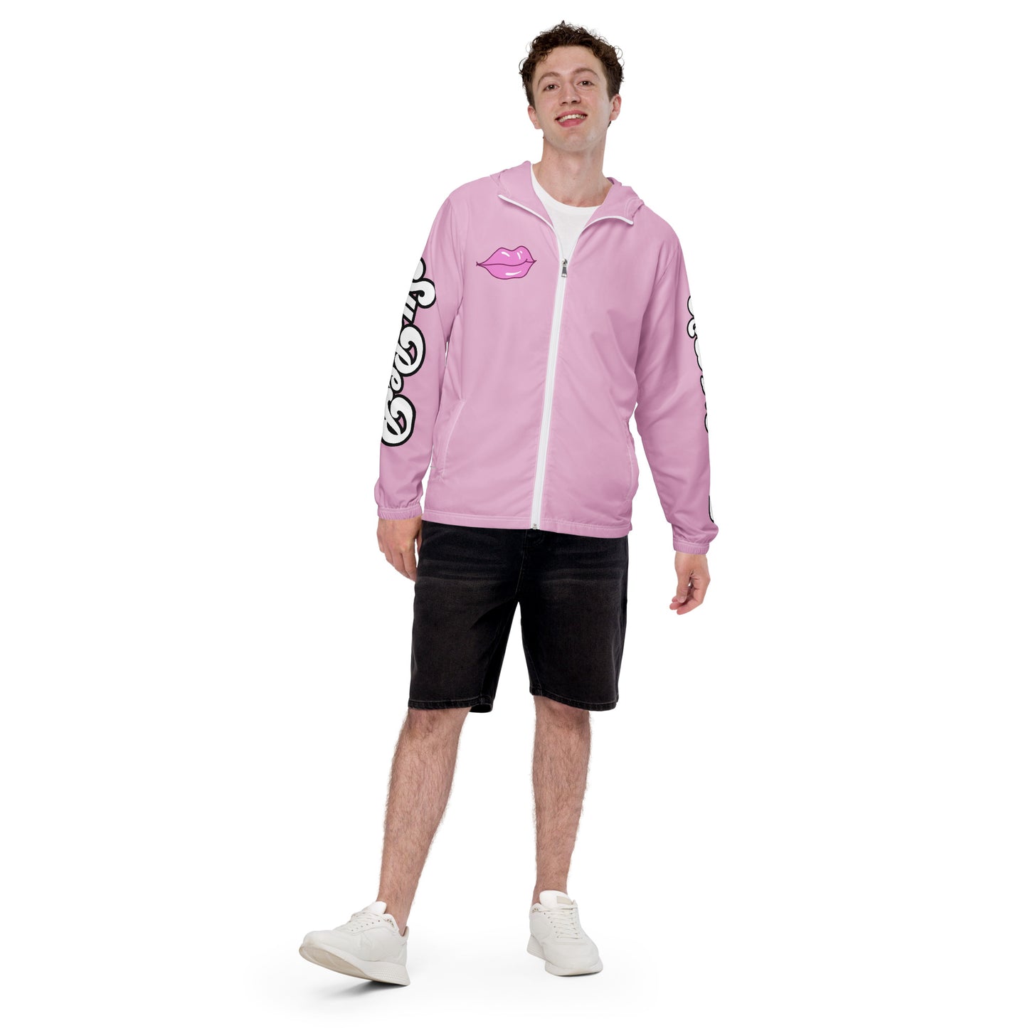 supa  Men’s windbreaker